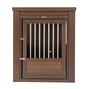 ecoflex dog kennel review