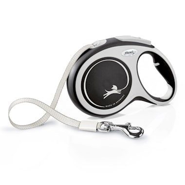 flexi standard 3 dog leash