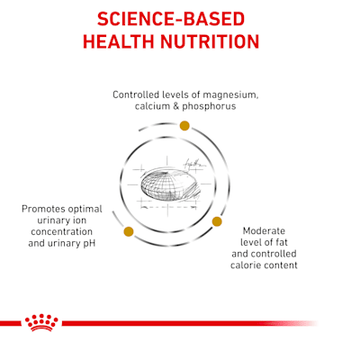royal canin urinary so moderate calorie cat