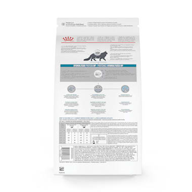 royal canin urinary so and hydrolyzed protein