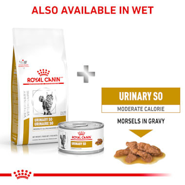 rc urinary so moderate calorie