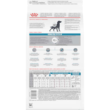 royal canin hydrolyzed protein adult