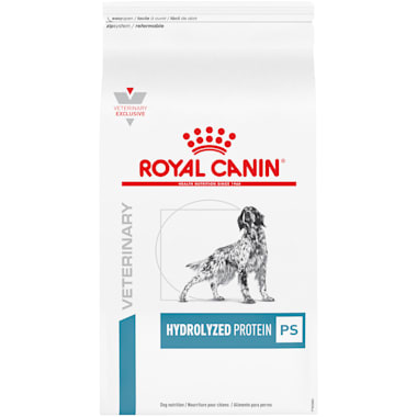 dog food similar to royal canin hydrolyzed protein