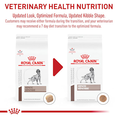 royal canin hepatic dry dog food