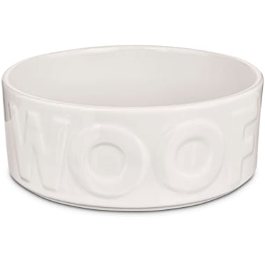 petco dog dishes