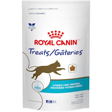 royal canin hydrolyzed dog treats