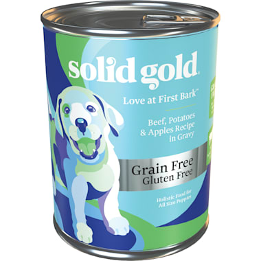 petco wet dog food