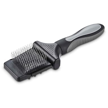 petco dog brush
