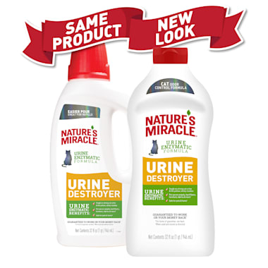 Nature s Miracle Urine Destroyer Petco 2024 blogmama.pl