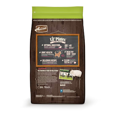 merrick lamb and chickpea