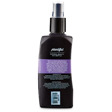 dog refreshing spray