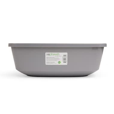 So phresh litter box rim clearance