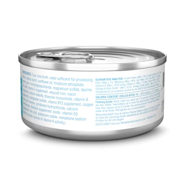 petco wholehearted salmon