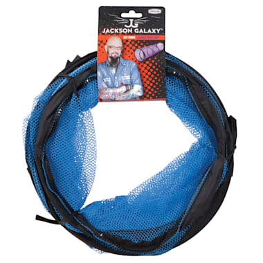 jackson galaxy cat crawl tunnel