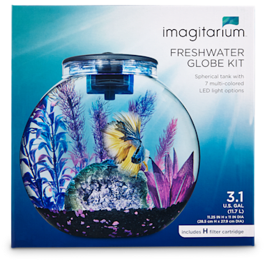 imagitarium replacement parts