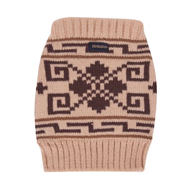 pendleton dog sweater