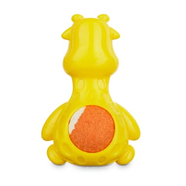 chewy giraffe toy