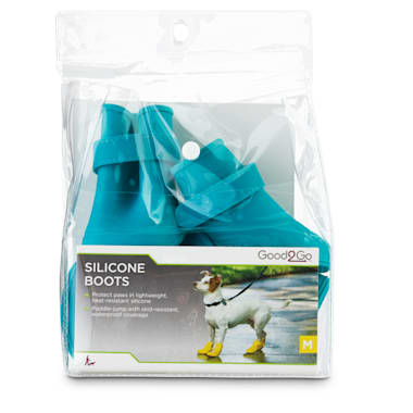 good to go silicone dog boots