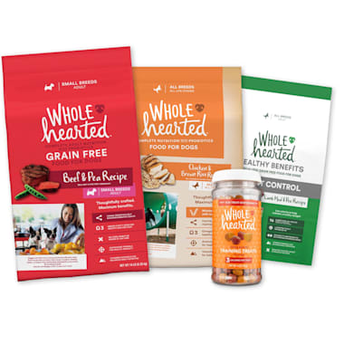 petco wholehearted coupon