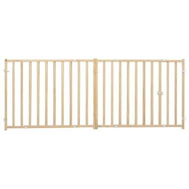 petco baby gate