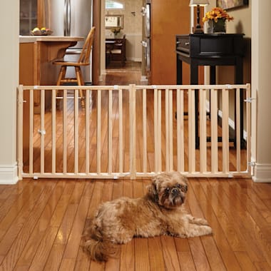 pet safety gate