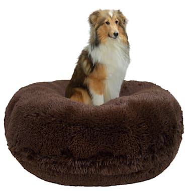 bessie and barnie bagel bed
