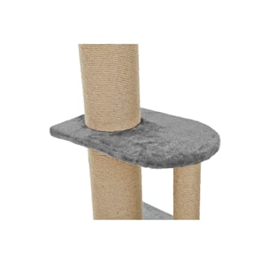 you & me sisal cat scratching post