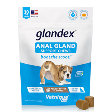 glandex for dogs