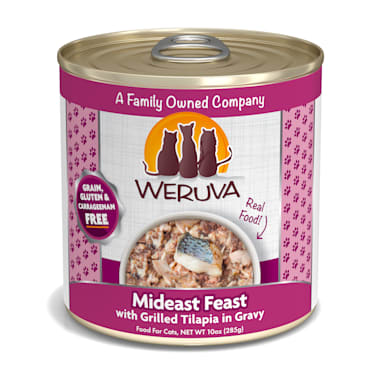 weruva cat food coupons