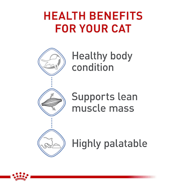royal canin care ultra light
