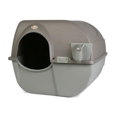 Kitty litter hot sale box petco