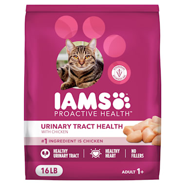 iams naturally cat food