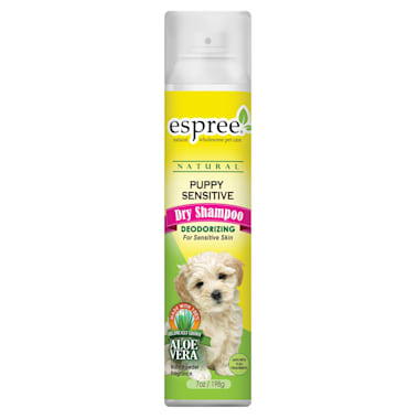 espree natural puppy shampoo