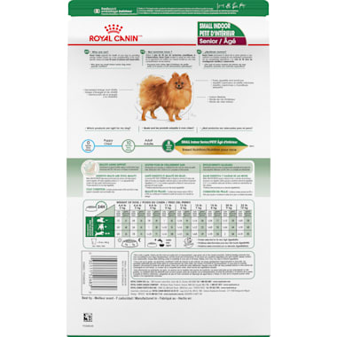 royal canin indoor senior