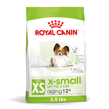 royal canin aging dog food