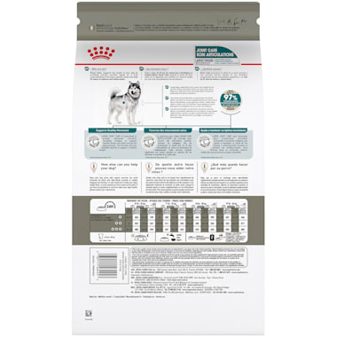 royal canin maxi joint care