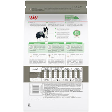 royal canin medium sensitive digestion dry dog food