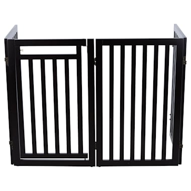 petco baby gate