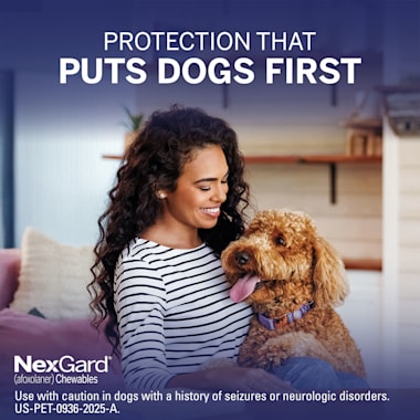 nexgard purple 6 pack