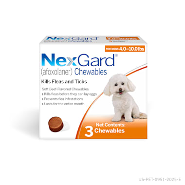 nexgard for puppies review
