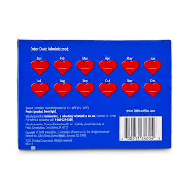 heartgard plus chewables petco
