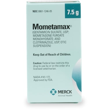 mometamax otic solution