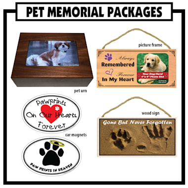 Petco Pet Urns 2024 www.horepnicko.cz