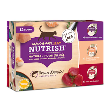 rachel ray cat treats