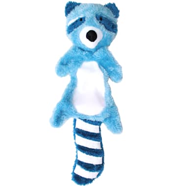 double stitched dog toys