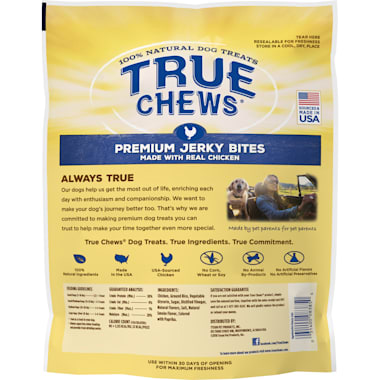 true chews 12 oz