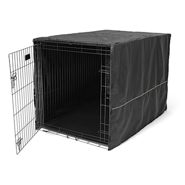 petco crate cover