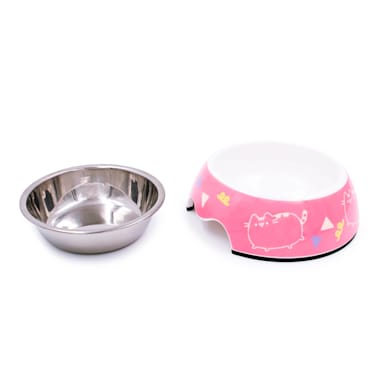 petco cat bowls