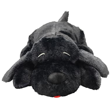 puppy heartbeat toy petco