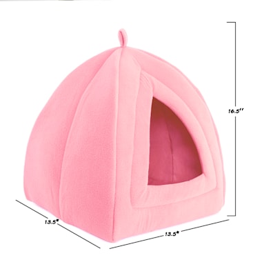 petco cat tent